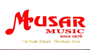 Musar Logo
